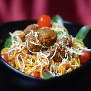 Sauce Bolognaise Maison